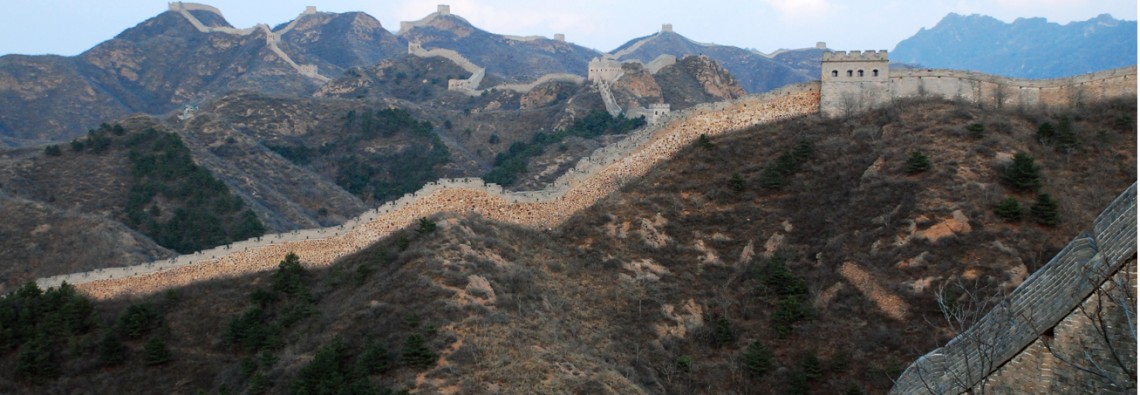 Great Wall chain